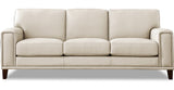 Hayward Leather Sofa Collection