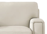 Hayward Leather Sectional Collection