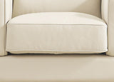 Bella Leather Sofa Collection