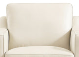 Bella Leather Sofa Collection