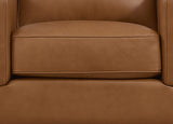 Bella Leather Sofa Collection