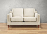 Bella Leather Sofa Collection