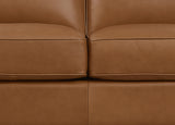 Bella Leather Sofa Collection