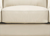 Bella Leather Sofa Collection