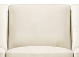 Bella Leather Sofa Collection