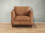 Aria Leather Sofa Collection
