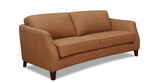 Aria Leather Sofa Collection