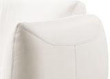 Moon Leather Sectional Collection