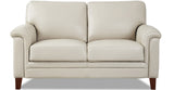 Westcott Leather Sofa Collection