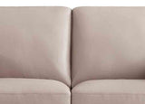 Ventura Top Grain Leather Sofa Collection