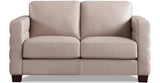 Ventura Top Grain Leather Collection