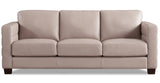 Ventura Top Grain Leather Collection