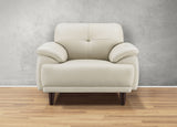 Echo Leather Sofa Collection