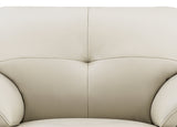 Echo Leather Sofa Collection