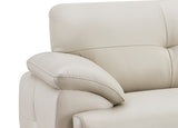 Echo Leather Sofa Collection