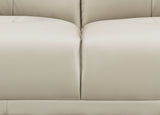 Echo Leather Sofa Collection