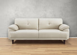 Echo Leather Sofa Collection
