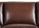 Bari Leather Sofa Collection