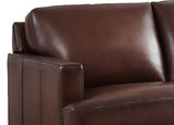 Bari Leather Sofa Collection