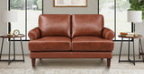 Dawn Leather Sofa Collection