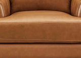 Cassia Leather Sofa Collection