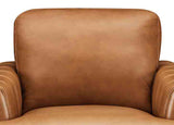 Cassia Leather Sofa Collection