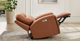 Venice Power Headrest Zero Gravity Reclining Sofa Collection