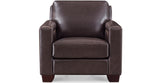 Alice Leather Sofa Collection