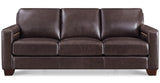 Alice Leather Sofa Collection