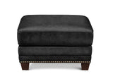 Cimmaron Leather Sofa Collection