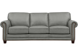 Cimmaron Leather Sofa Collection