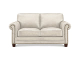 Cimmaron Leather Sofa Collection