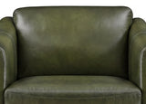 Montfrey Leather Sofa Collection