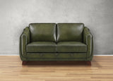 Montfrey Leather Sofa Collection