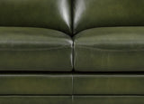 Montfrey Leather Sofa Collection