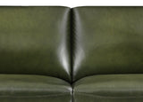 Montfrey Leather Sofa Collection