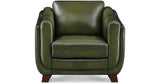 Fremont Leather Sofa Collection