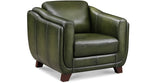 Fremont Leather Sofa Collection