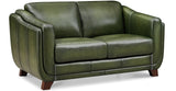 Fremont Leather Sofa Collection