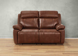 Riverside Power Headrest Lumbar Zero Gravity Reclining Sofa Collection