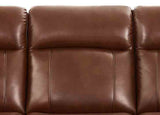 Riverside Power Headrest Lumbar Zero Gravity Reclining Sofa Collection