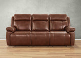 Riverside Power Headrest Lumbar Zero Gravity Reclining Sofa Collection