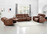 Riverside Power Headrest Lumbar Zero Gravity Reclining Sofa Collection