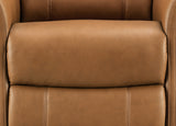 Josh Power Headrest Lumbar Zero Gravity Reclining Sofa Collection
