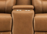 Josh Power Headrest Lumbar Zero Gravity Reclining Sofa Collection