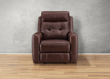 Charlie Power Headrest Lumbar Zero Gravity Reclining Sofa Collection