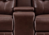 Charlie Power Headrest Lumbar Zero Gravity Reclining Sofa Collection