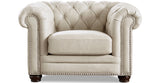 Aliso Leather Sofa Collection