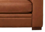 Dillon Leather Sectional Collection