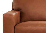 Dillon Leather Sectional Collection